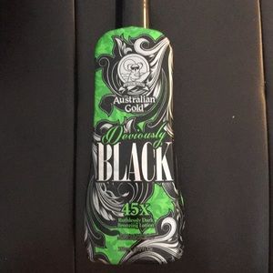 Australian Gold Supre Tanning Lotion